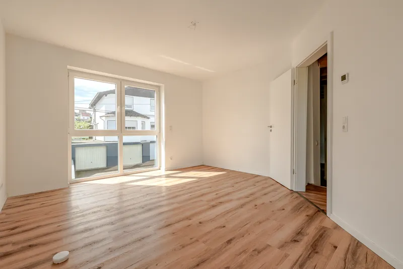 Schlafzimmer 2 Obergeschoss