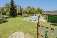 Gartenansicht