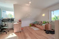 Schlafzimmer 1 Obergeschoss