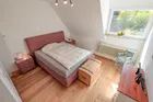 Schlafzimmer 2 Obergeschoss