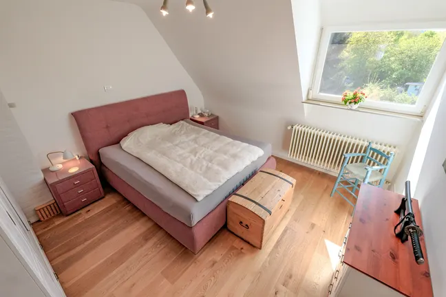 Schlafzimmer 2 Obergeschoss