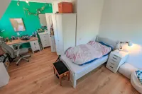 Schlafzimmer 3 Obergeschoss