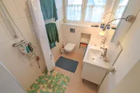 Badezimmer Obergeschoss