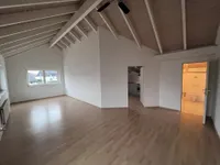 Wohn-/ Esszimmer