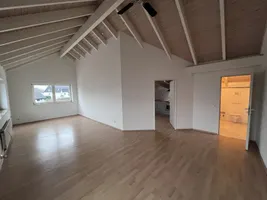 Wohn-/ Esszimmer