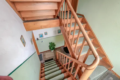 Treppenhaus