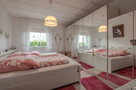 Beispiel Wohnung 1