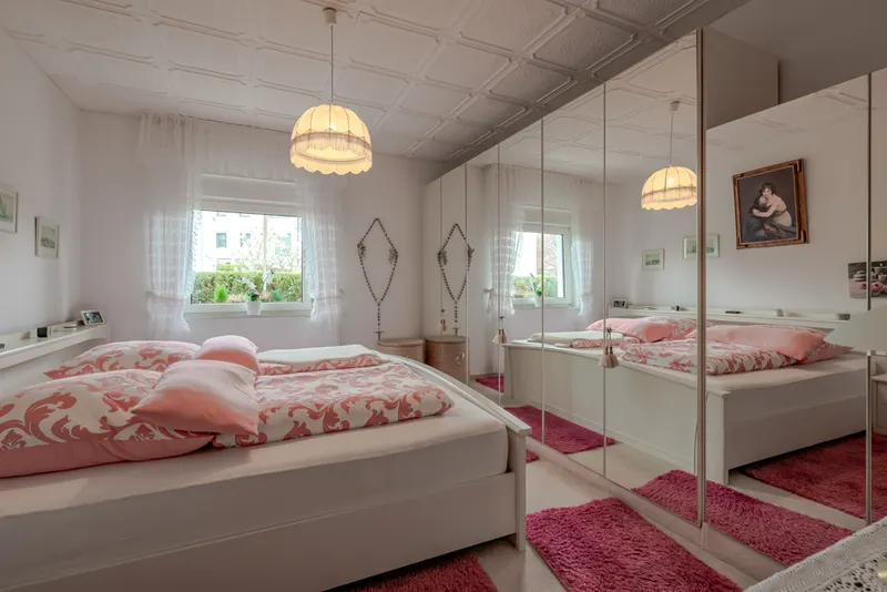 Beispiel Wohnung 1