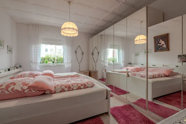 Beispiel Wohnung 1