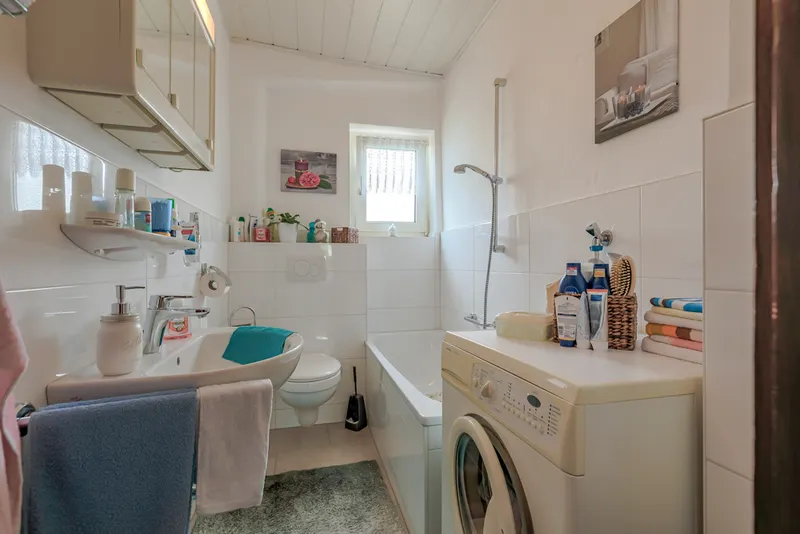 Beispiel Wohnung 1