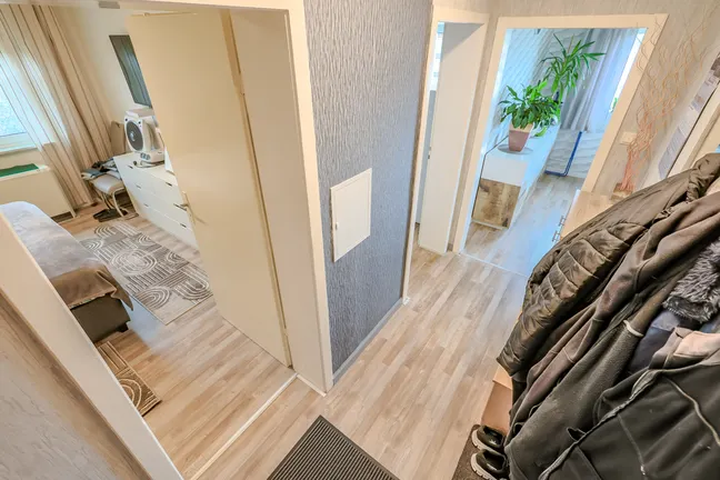 Beispiel Wohnung 2