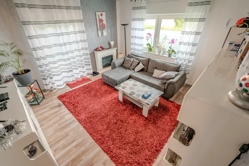 Beispiel Wohnung 2