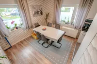 Beispiel Wohnung 2