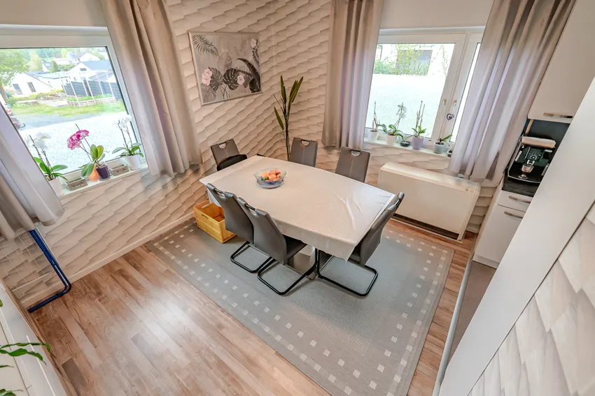 Beispiel Wohnung 2