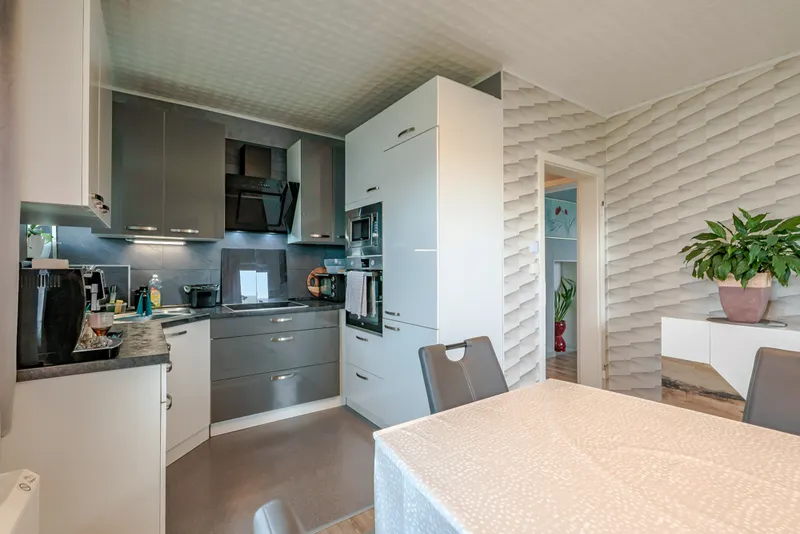 Beispiel Wohnung 2