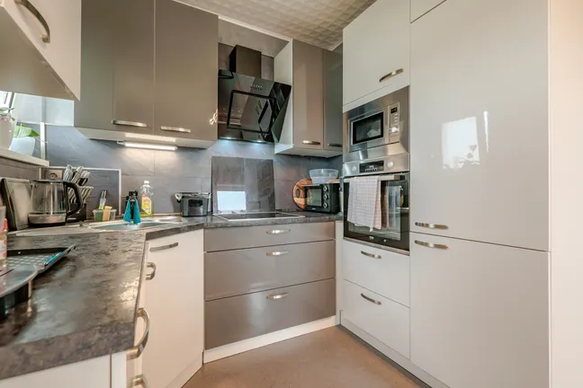 Beispiel Wohnung 2