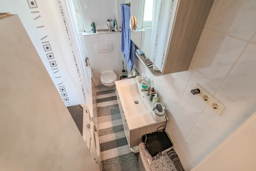 Beispiel Wohnung 2