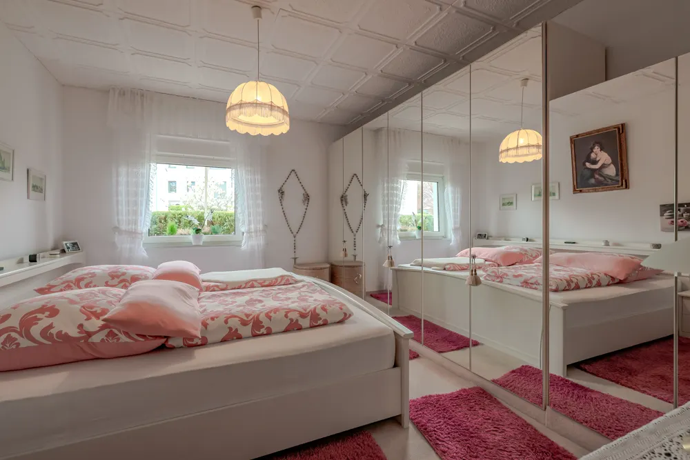 Beispiel Wohnung 1