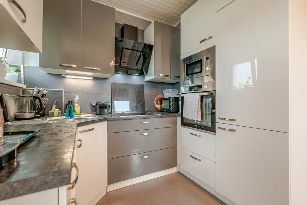 Beispiel Wohnung 2