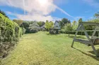 Gartenansicht