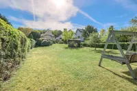 Gartenansicht
