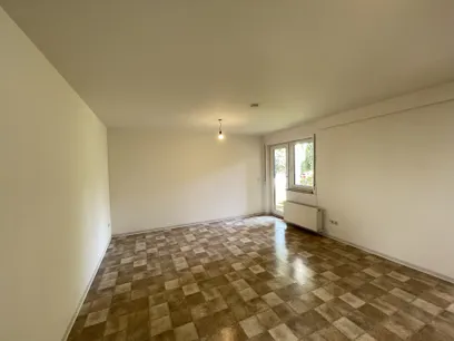 Wohnküche