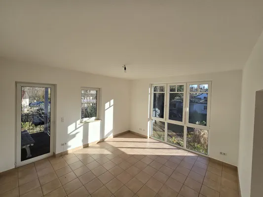 Wohnbereich
