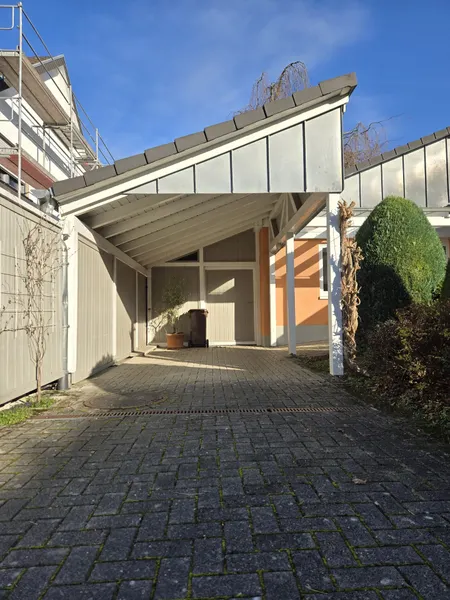 Carport