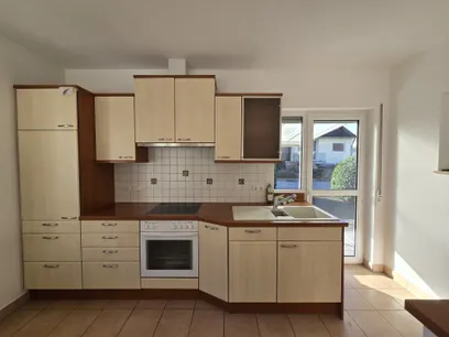 Einbauküche