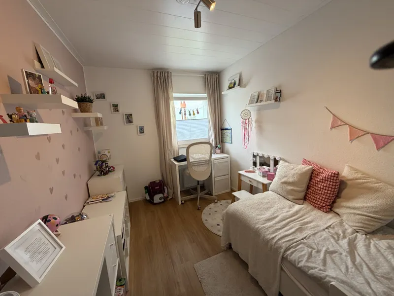 Kinderzimmer