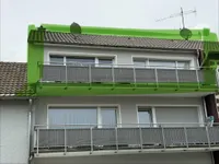 Obergeschoss links