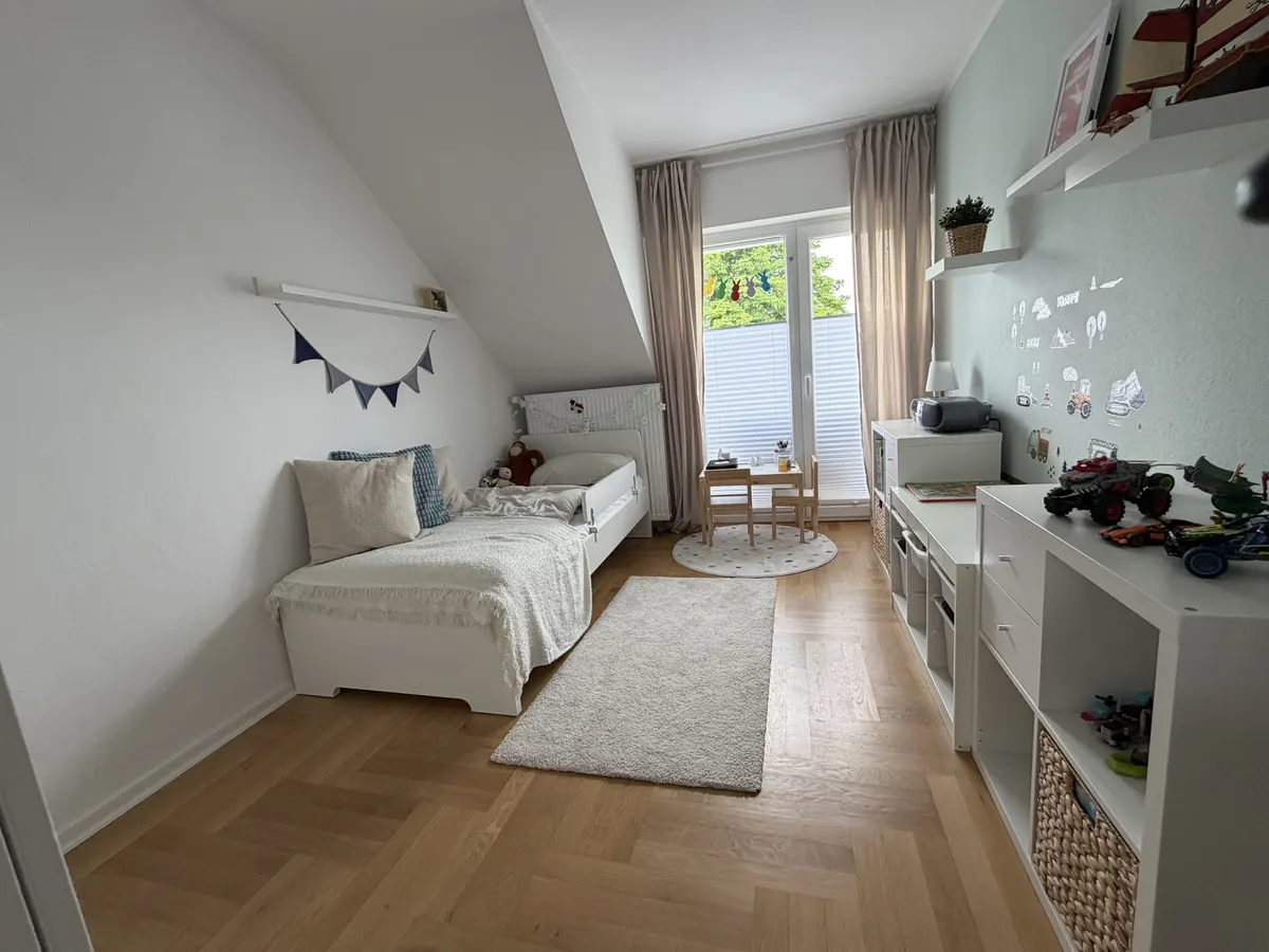 Kinderzimmer
