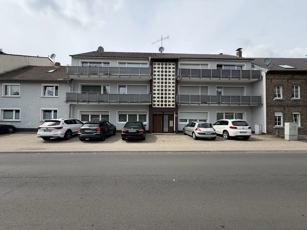 Dollendorfer Str.