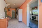 Eingangsbereich