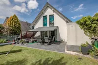 Gartenansicht