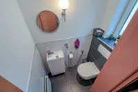 Gäste-WC