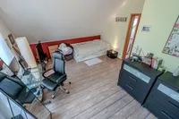 Zimmer 1 Obergeschoss