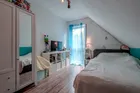 Zimmer 3 Obergeschoss