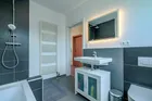 Badezimmer Obergeschoss
