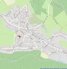 Lageplan mikro