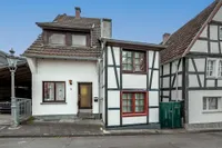 Vorderansicht