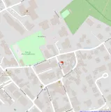 Lageplan mikro