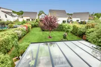 Gartenansicht