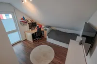 Schlafzimmer 2 Obergeschoss