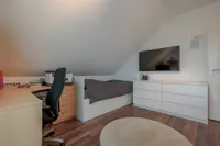 Schlafzimmer 2 Obergeschoss