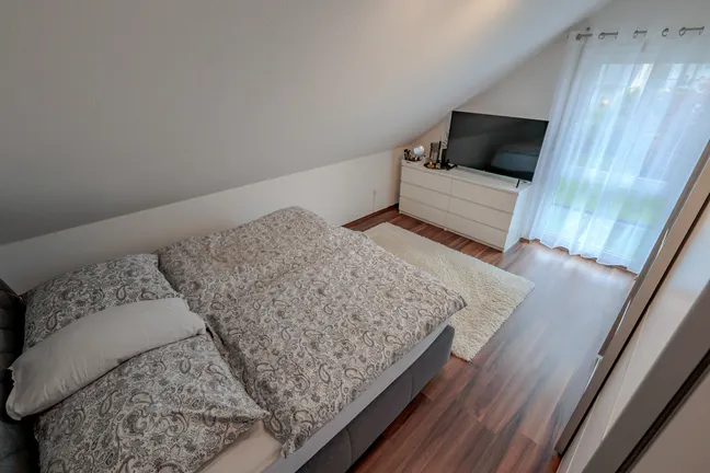 Schlafzimmer 1 Obergeschoss