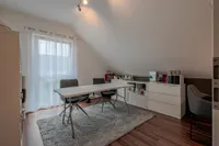 Zimmer 3 Obergeschoss