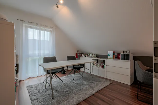 Zimmer 3 Obergeschoss