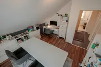 Zimmer 3 Obergeschoss