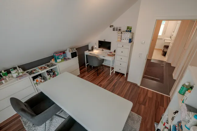 Zimmer 3 Obergeschoss